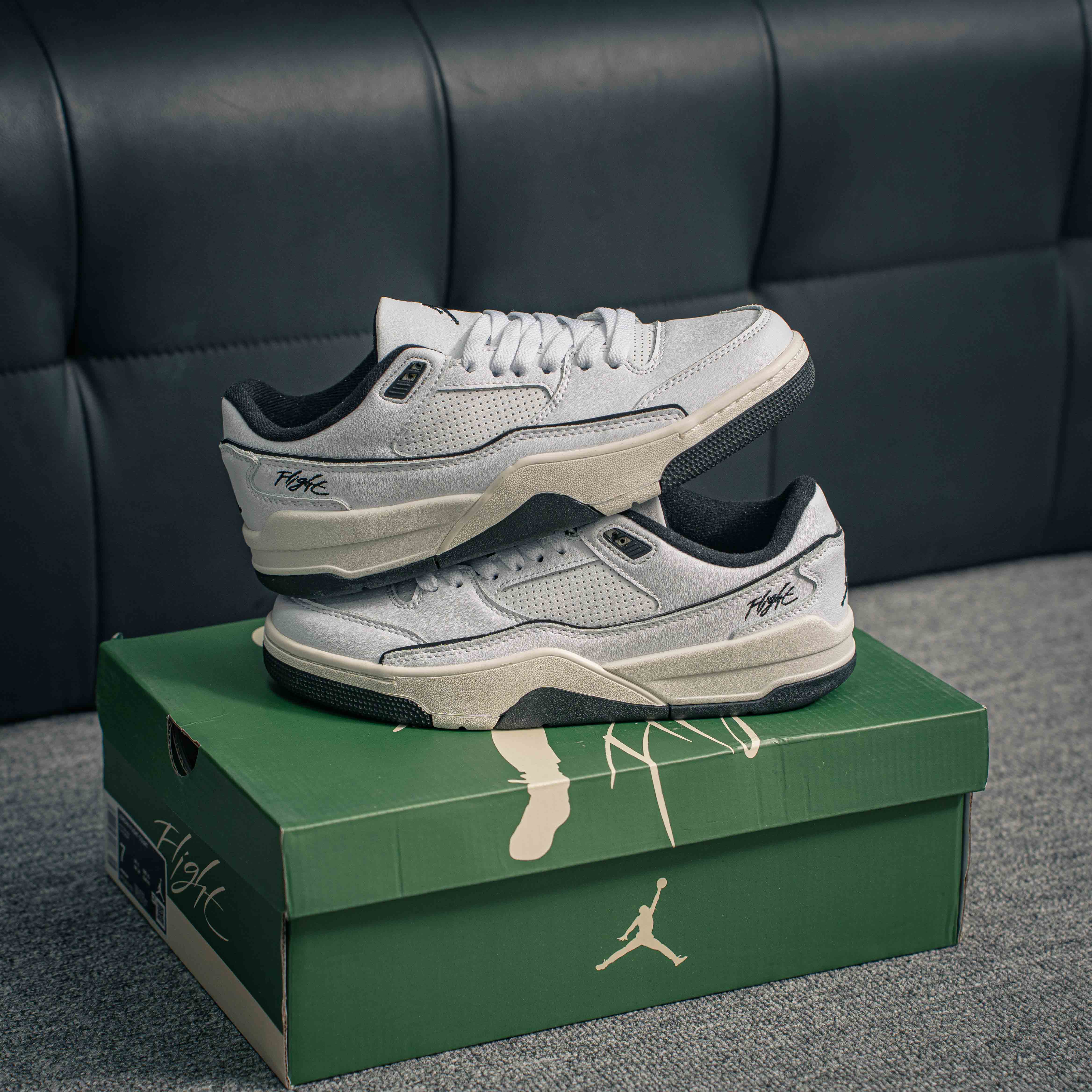 Jordan Flight Court (1:1)_img_1