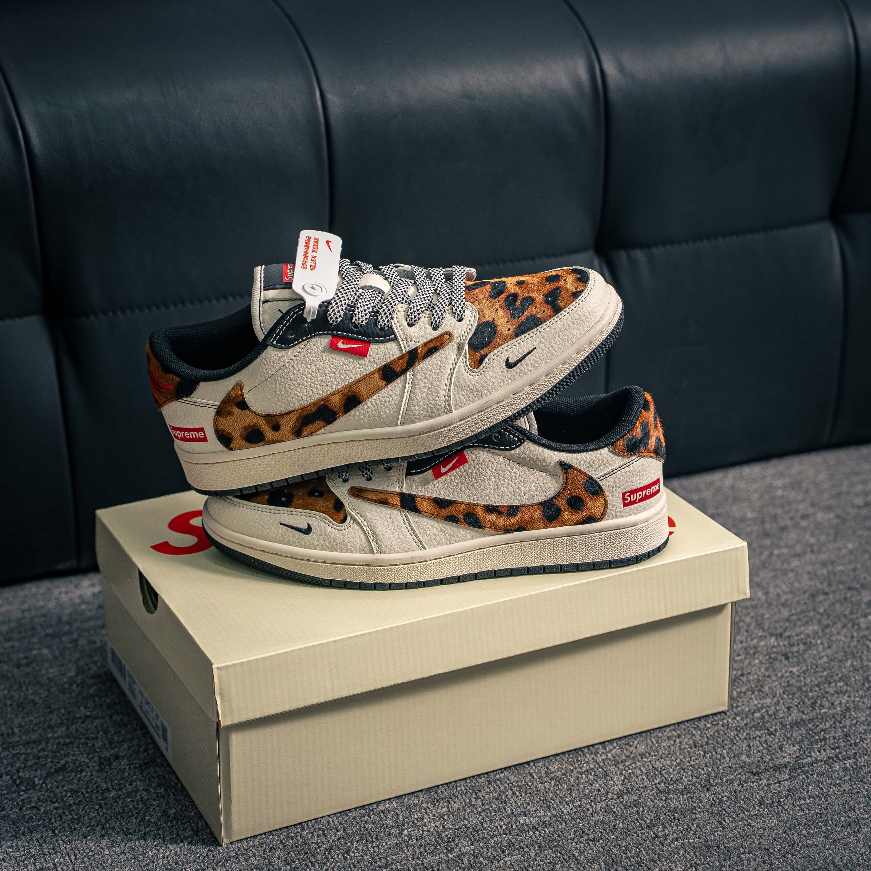 Air Jordan 1 Low (1:1)_img_1