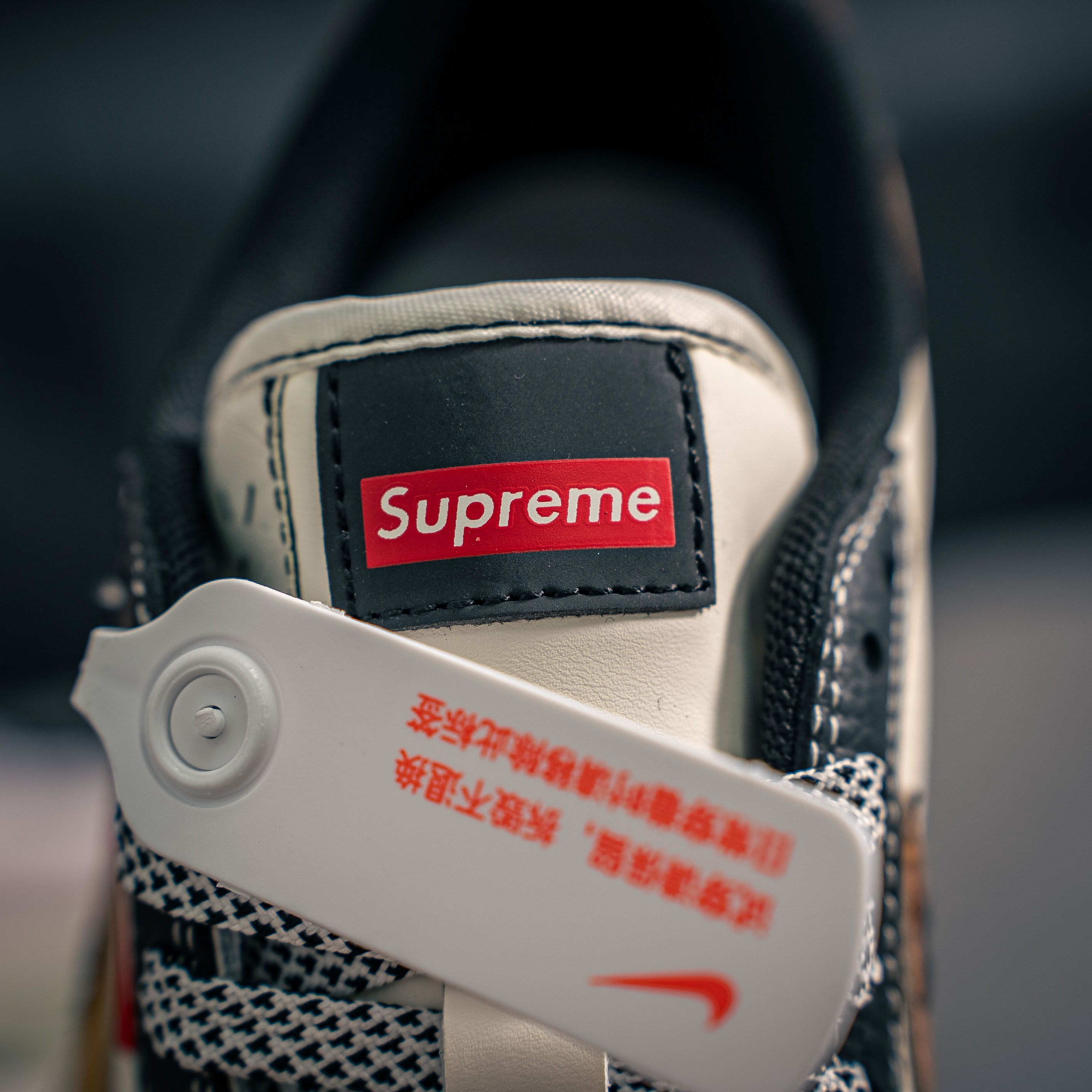 Air Jordan 1 Low (1:1)_img_5