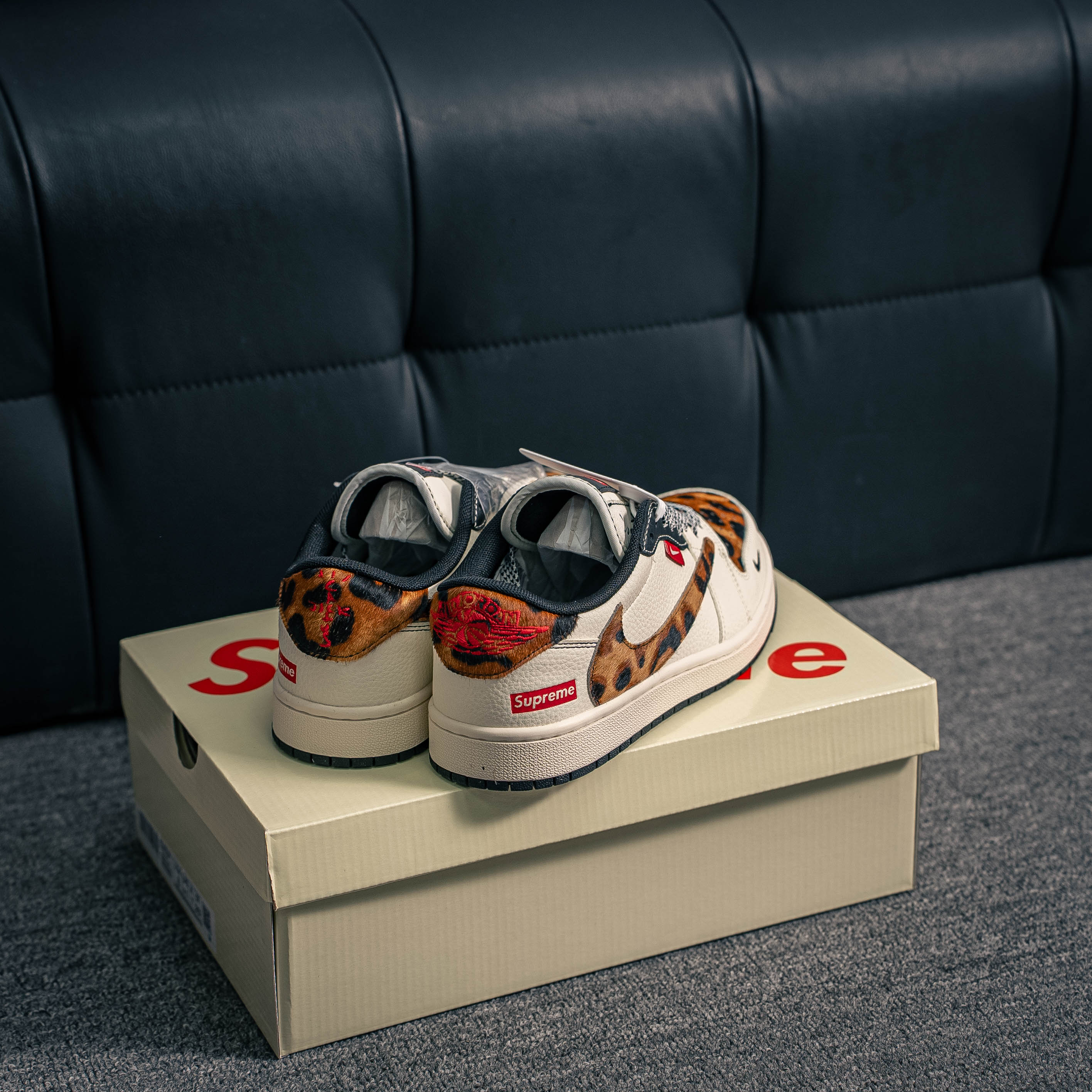 Air Jordan 1 Low (1:1)_img_4