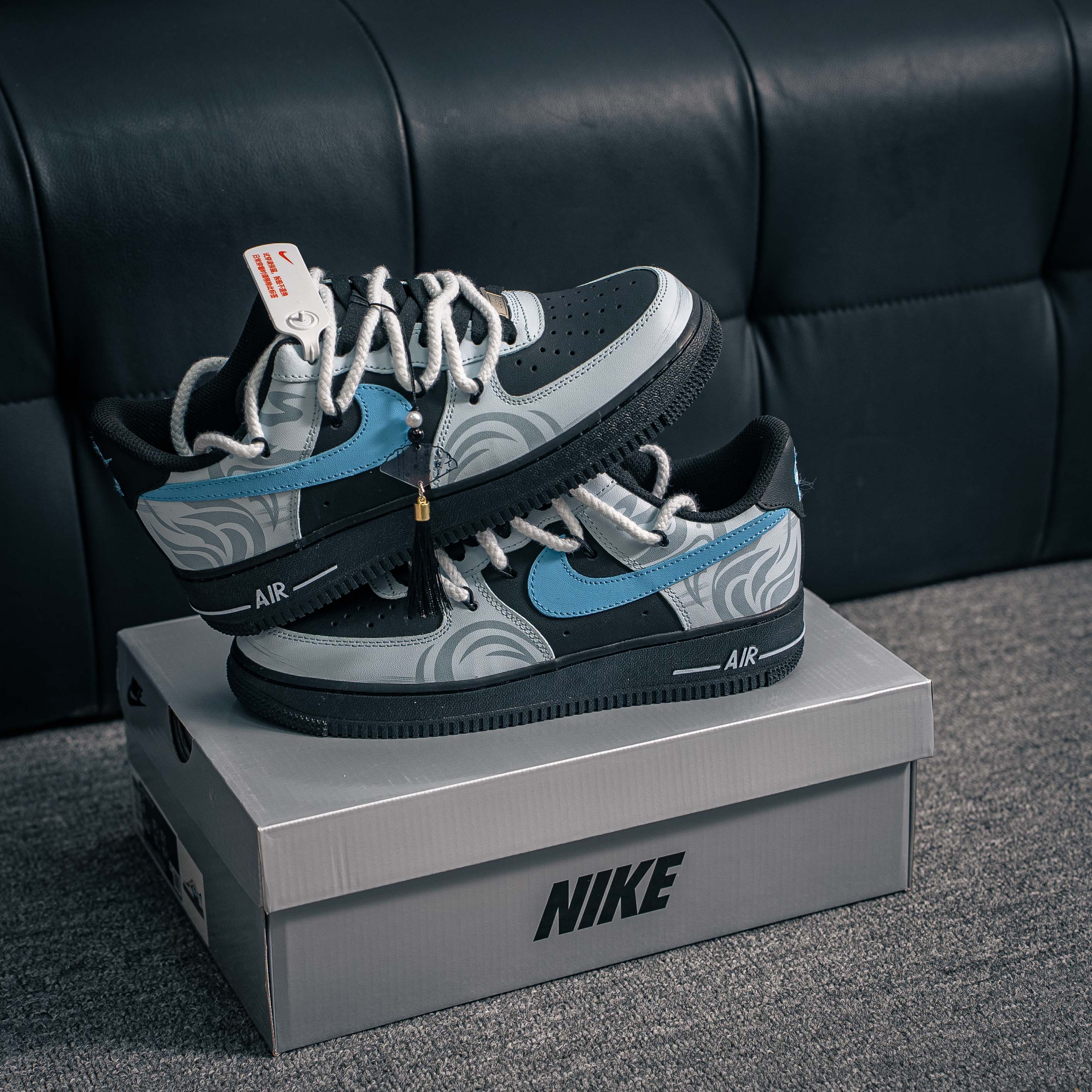 Nike Air Force 1 (1:1)_img_1