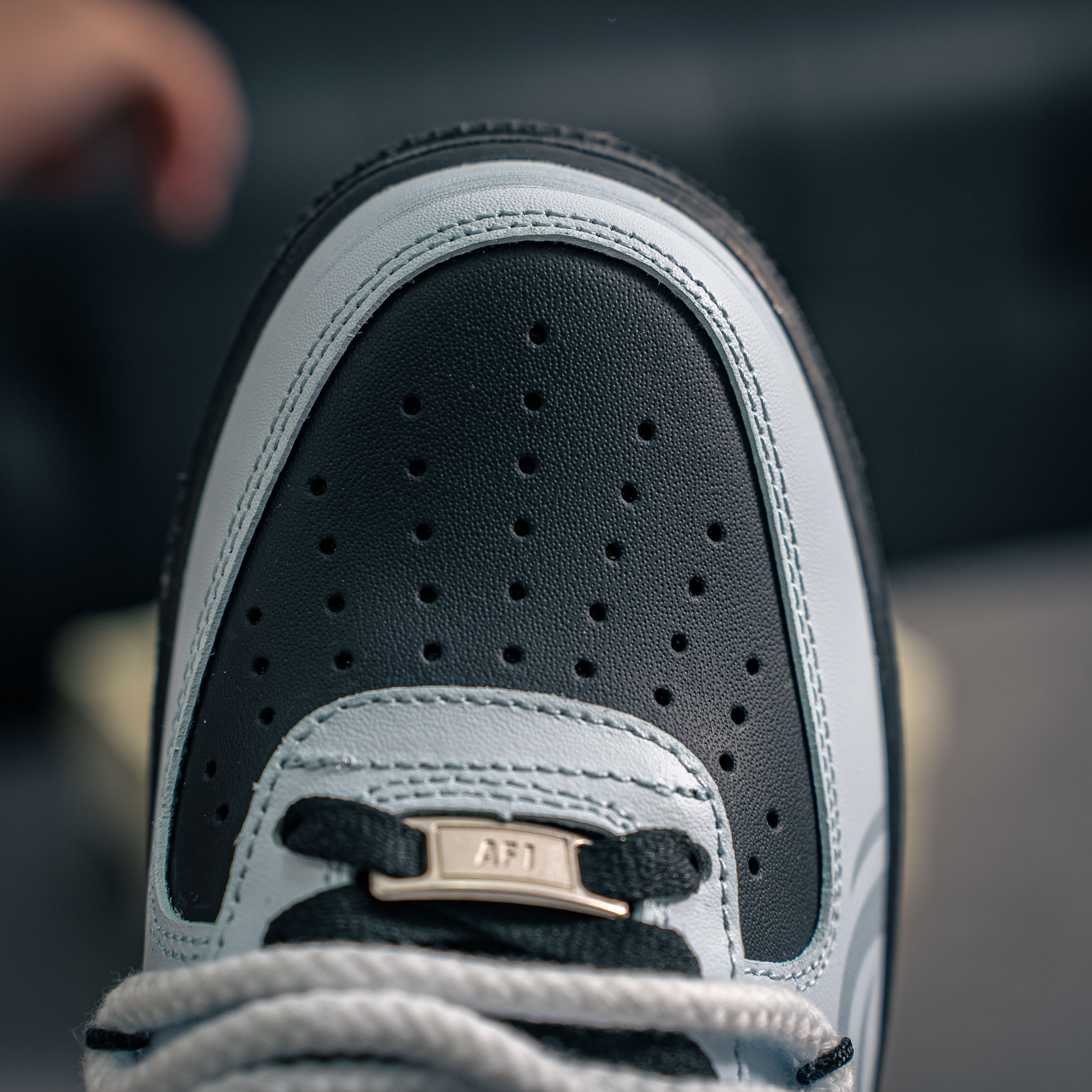 Nike Air Force 1 (1:1)_img_5