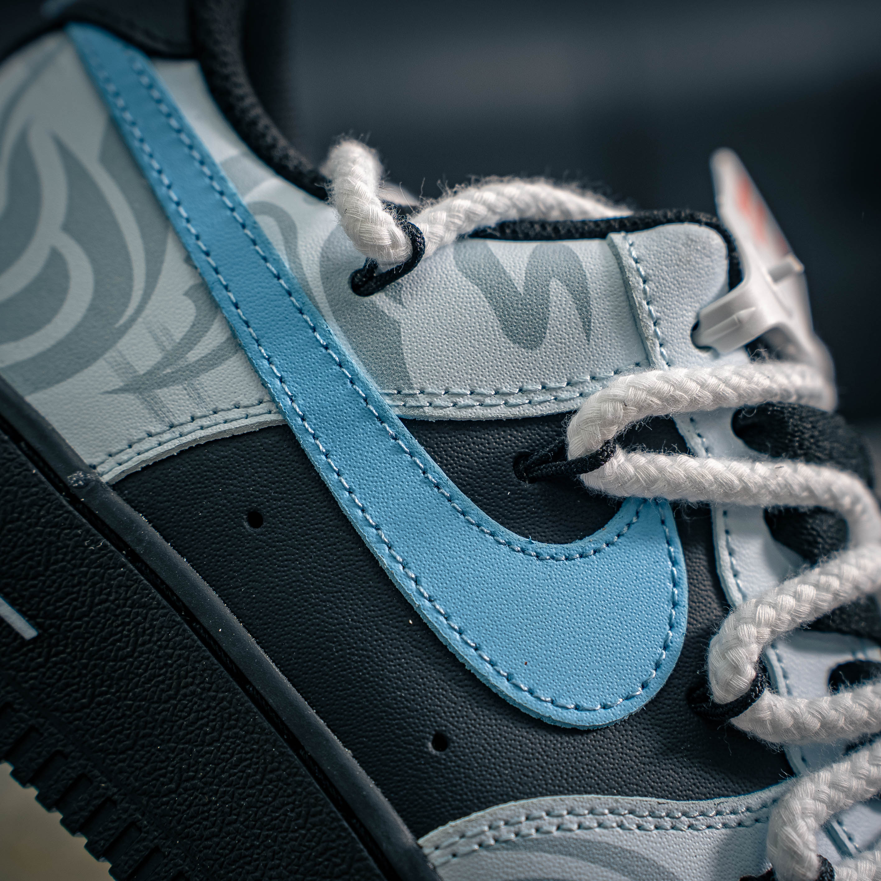 Nike Air Force 1 (1:1)_img_2