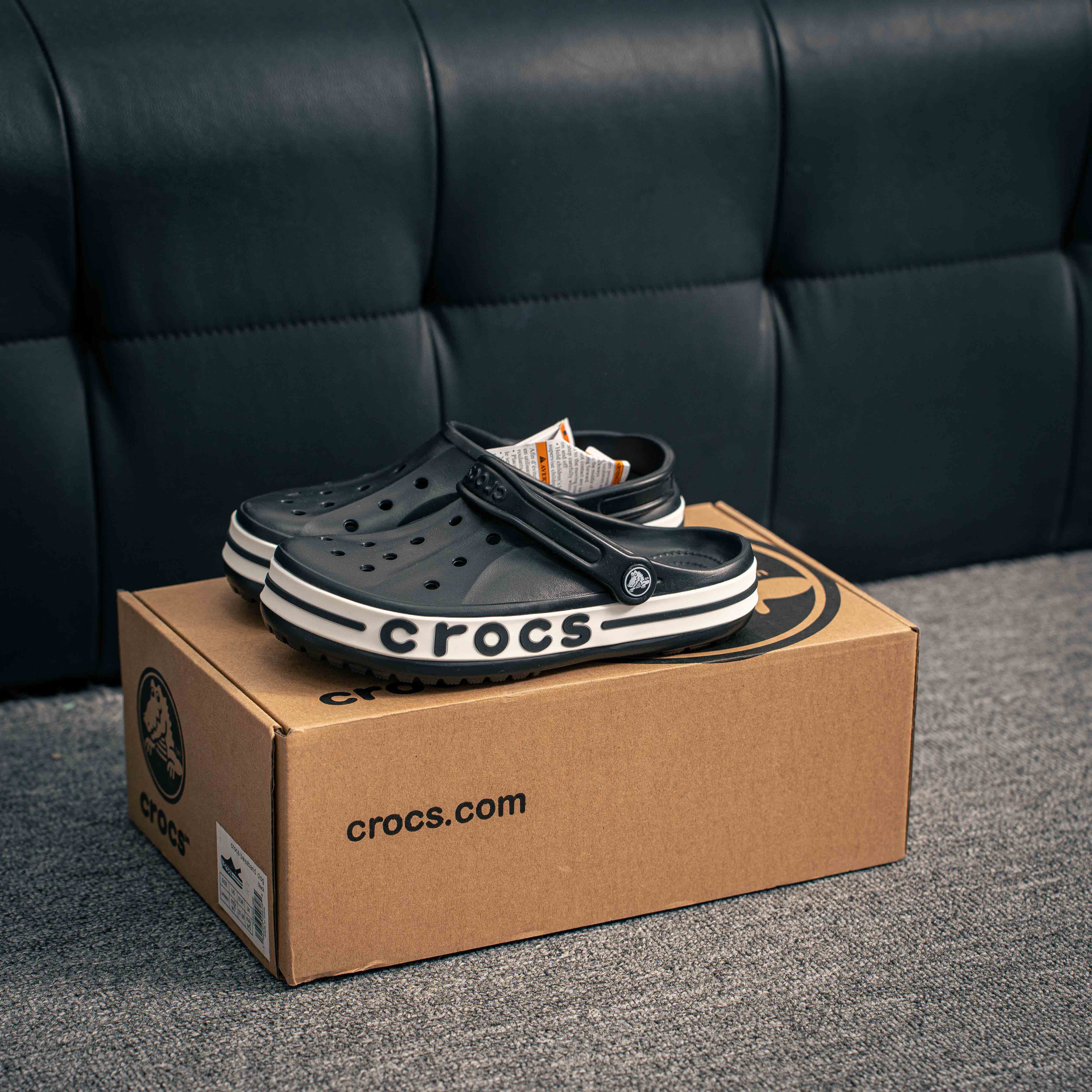 Crocs Bayaband Clog (1:1)_img_3