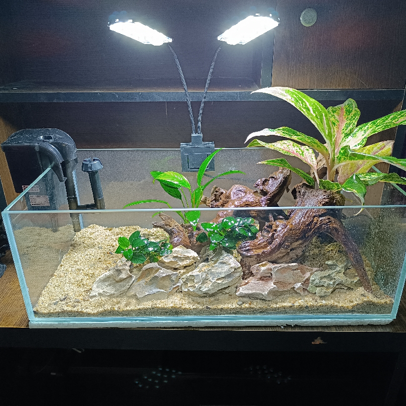 X7 Aquarium led light
