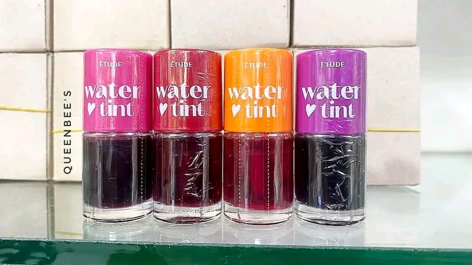 Etude Water Tint