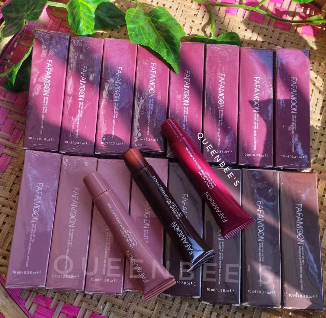 Fafamoon Lip Gloss