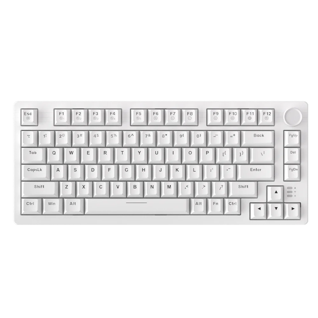 Dareu EK75 Gasket Mount Keyboard with Knob – Dream Switch_img_3