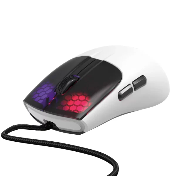 Marvo M727 Wired Gaming Mouse