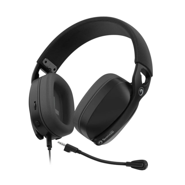 MARVO Pulz 70S HG9086 BK Wired Headset_img_5