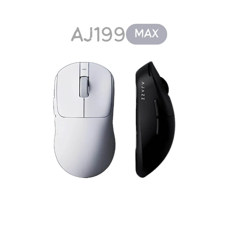 Ajazz AJ199 MAX Tri-mode Gaming Mouse_img_0