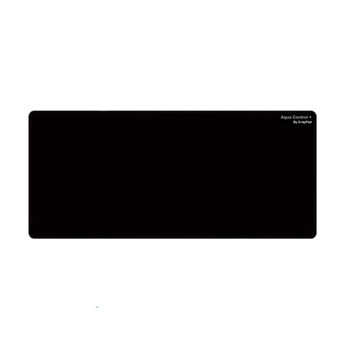 (Sold Out) X-RAYPAD Aqua Control Plus Premium Mousepad - BLACK XL & XXL_img_1
