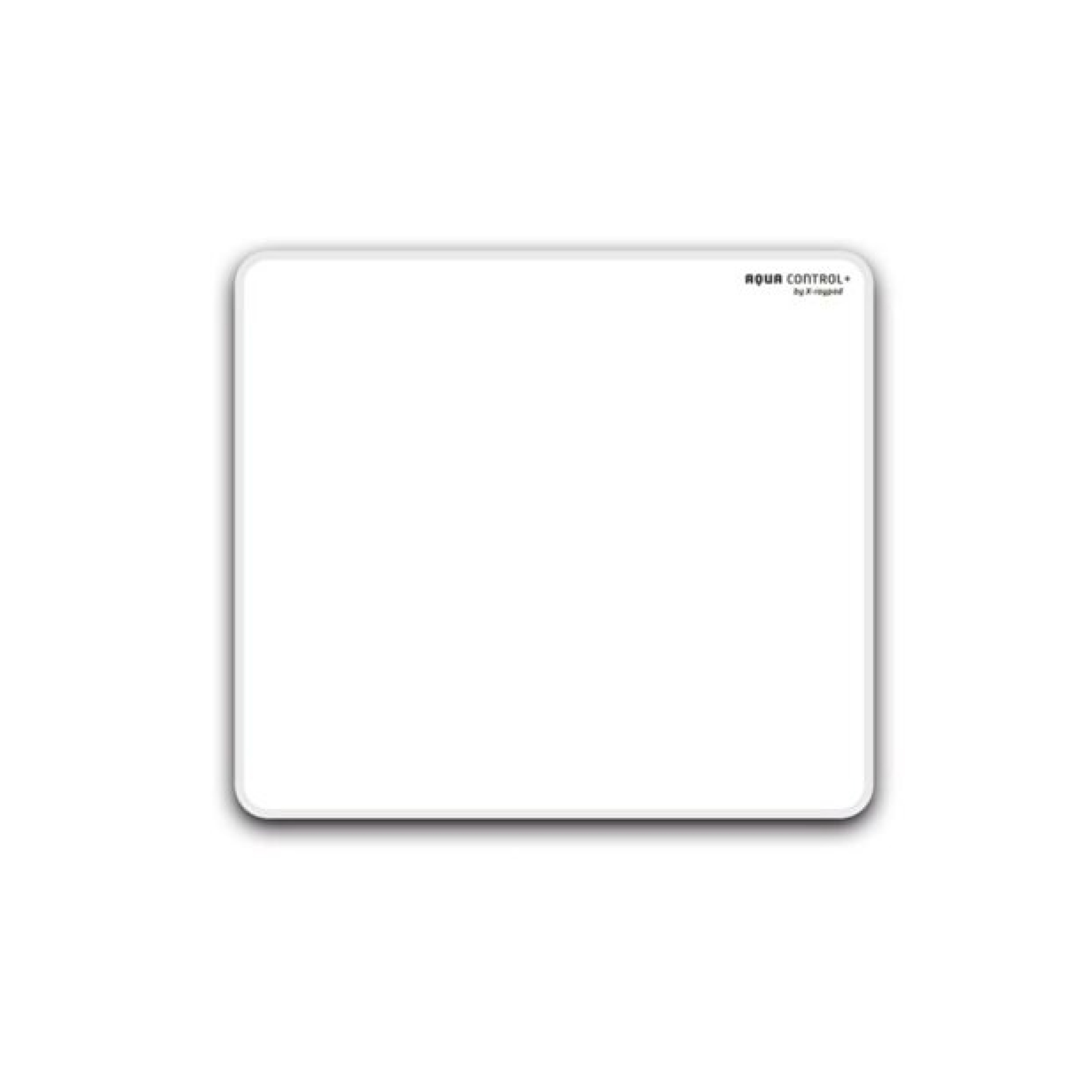 (Stock Out) X-RAYPAD Aqua Control Plus Premium Mousepad - WHITE XL & XXL_img_2