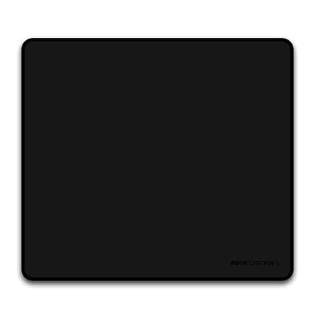 (Stock Out) Aqua Control 2 XRAYPAD Gaming Mouse Pads | XL (450x400x4mm)_img_5