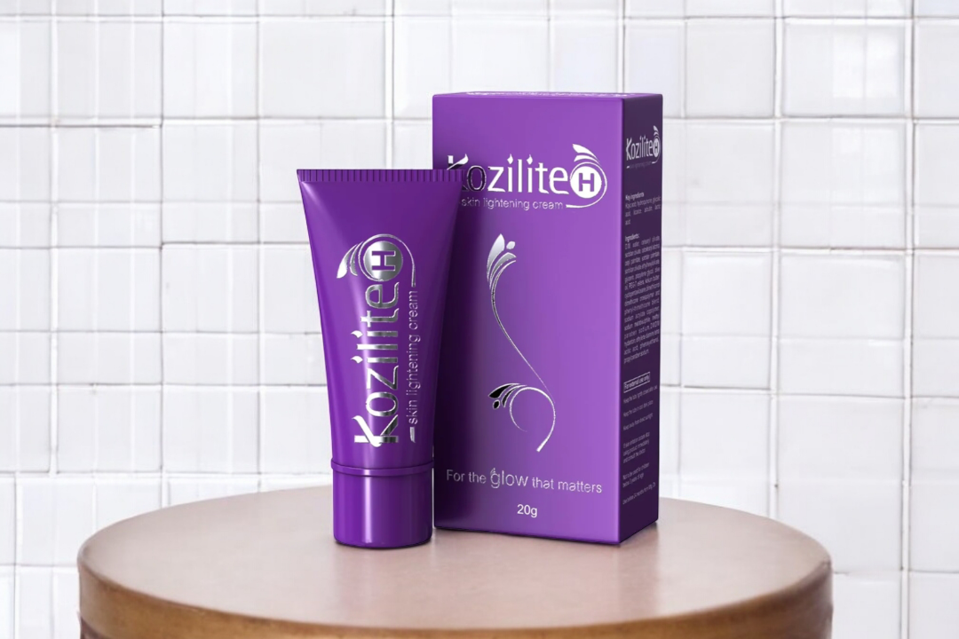 Kozilite-H Skin Lightening Cream 20gm_img_0