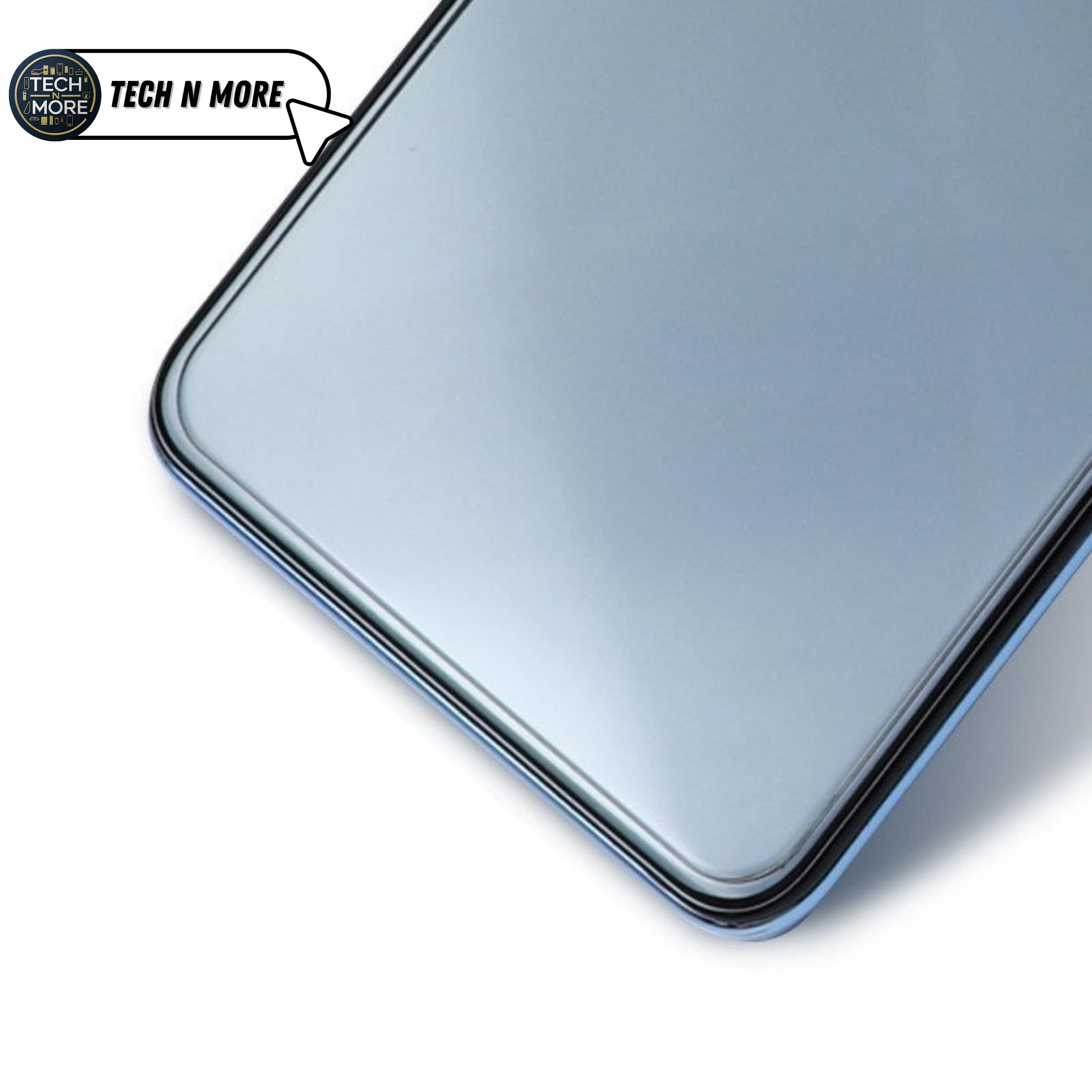 IQOO Neo9 2.5D full screen electroplating anti-fingerprint Highly transparent Protector_img_5