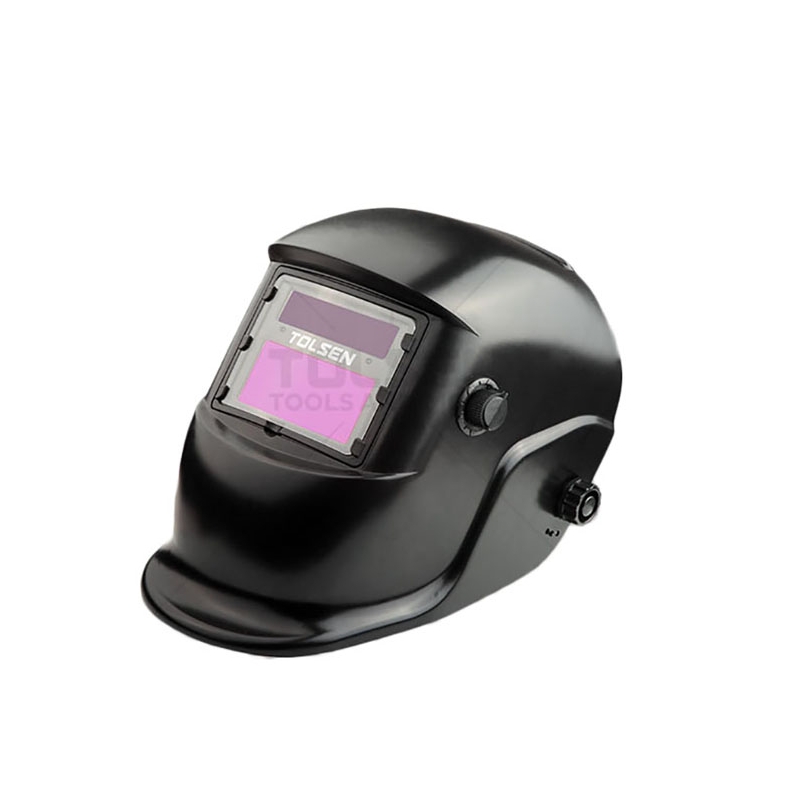 Tolsen Fully Automatic Welding Mask (LIthium) Model:45087_img_4