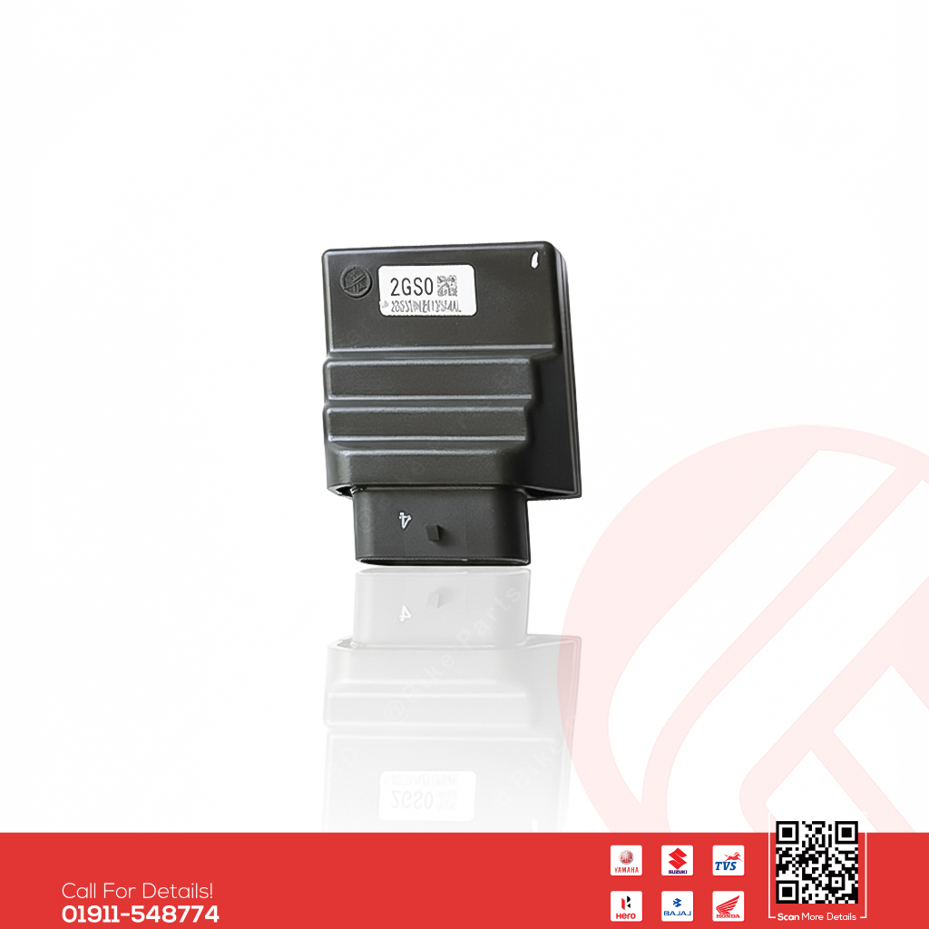 Engine Control Unit (ECU) for Yamaha FZS V2 & Fazer V2 bike._img_0