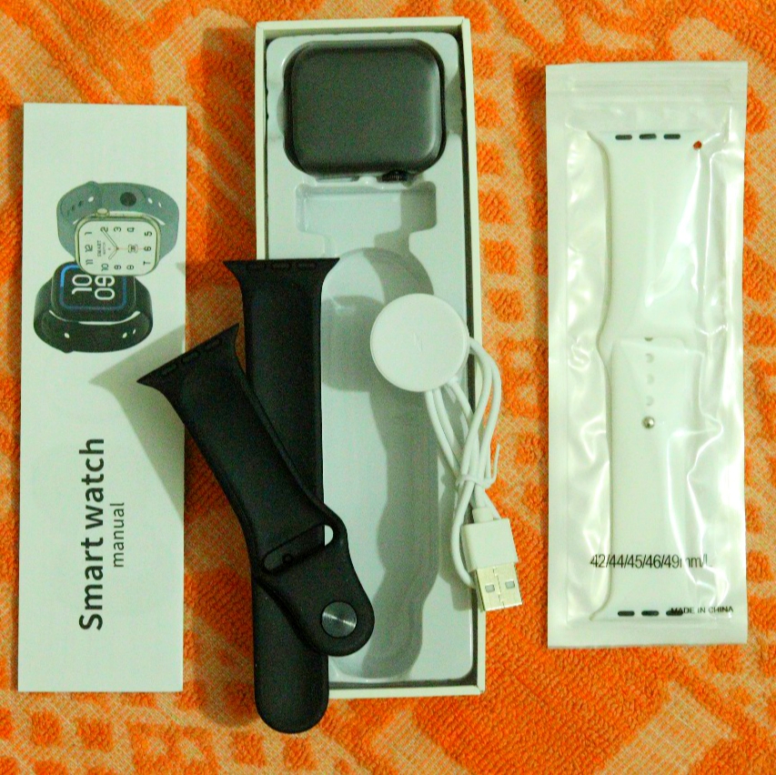 𝐋𝐚𝐱𝐚𝐬𝐟𝐢𝐭 S10 Max- Series 10 - Smart Watch S 10 MAX_img_4