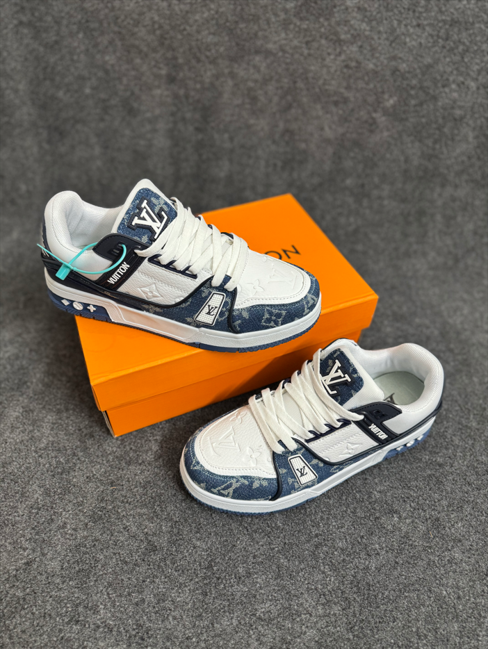 Louis Vuitton LV Trainer_img_2