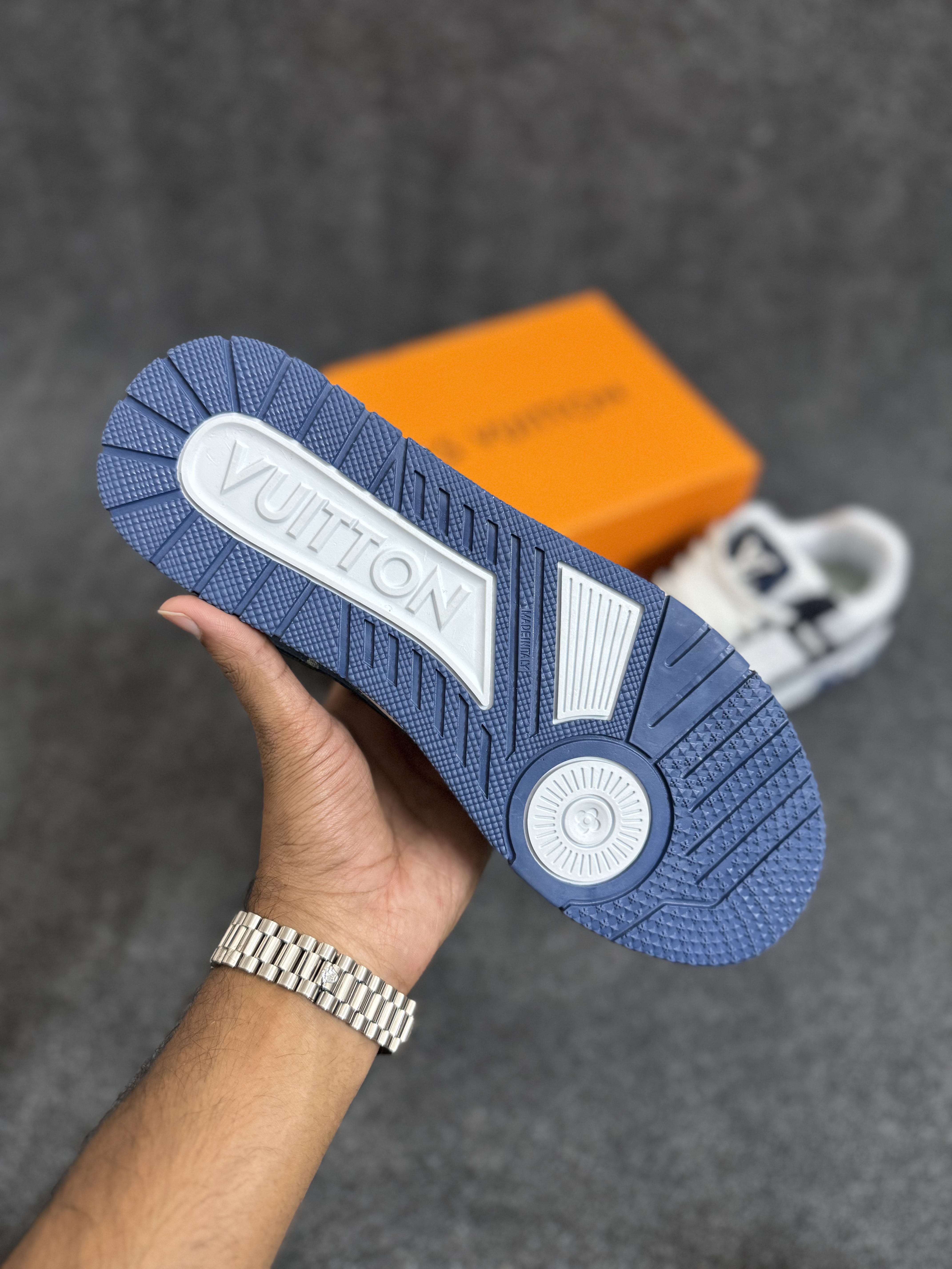 Louis Vuitton LV Trainer_img_6