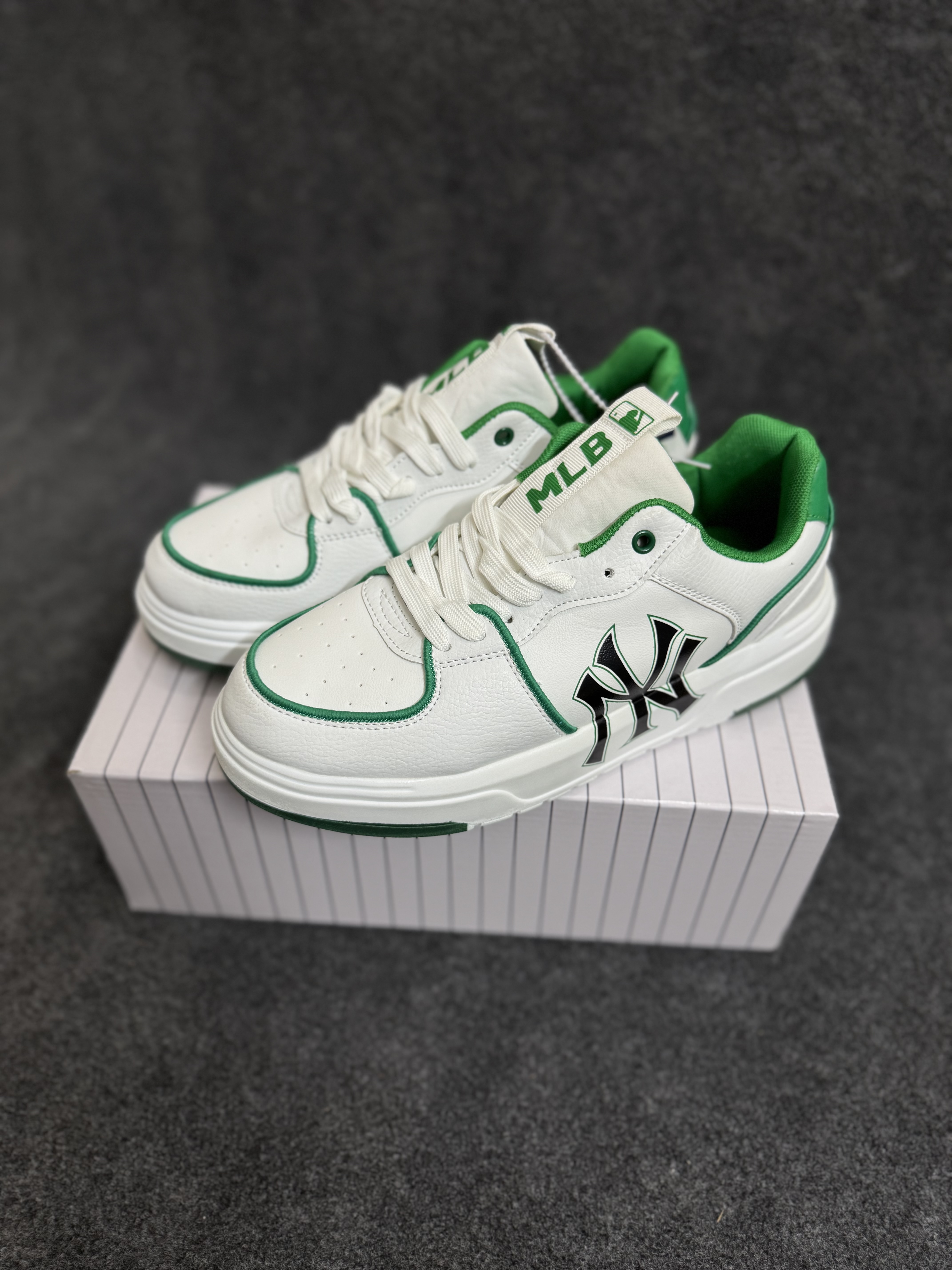 MLB Chunky Liner sneakers_img_3