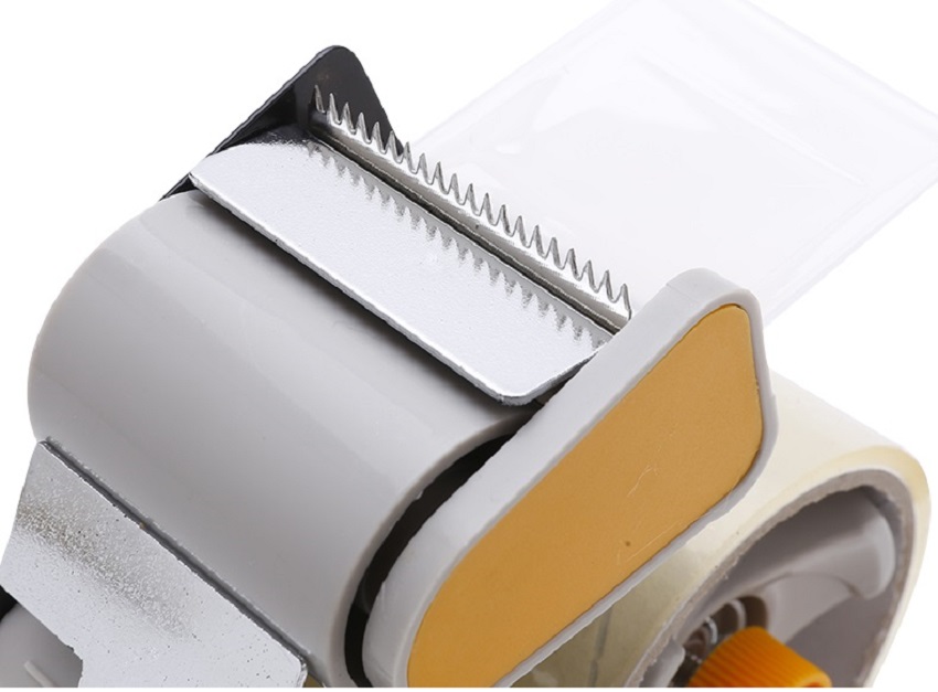 TOLSEN 2" Tape Dispenser with one roll of adhesive tape Model: 50000_img_4