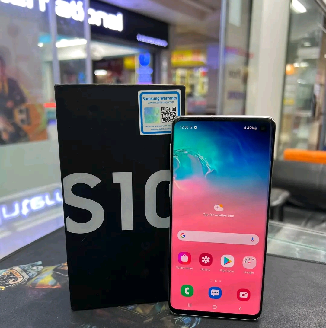 Galaxy S10 5G_img_1
