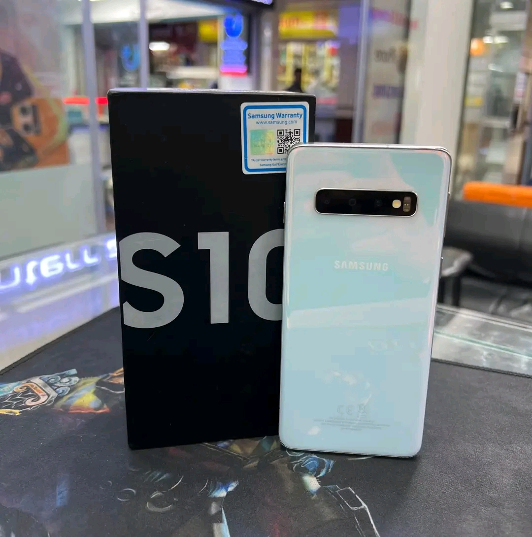 Galaxy S10 5G