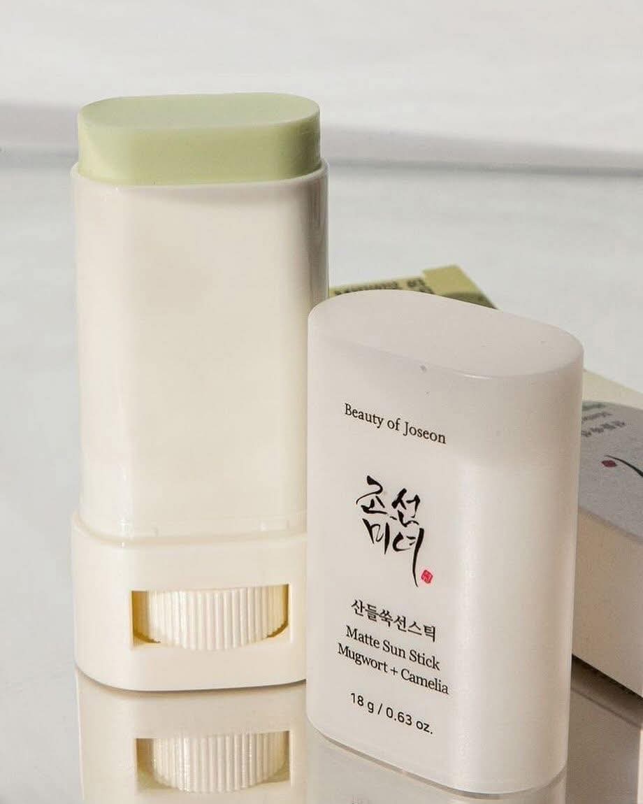 Beauty of Joseon Matte Sun Stick