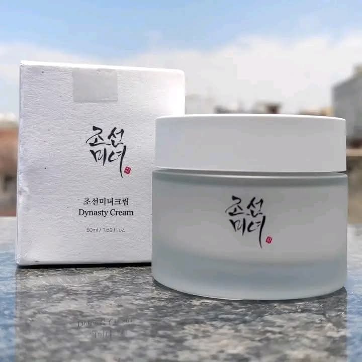 Beauty Of Joseon Dynasty Cream(50ml)