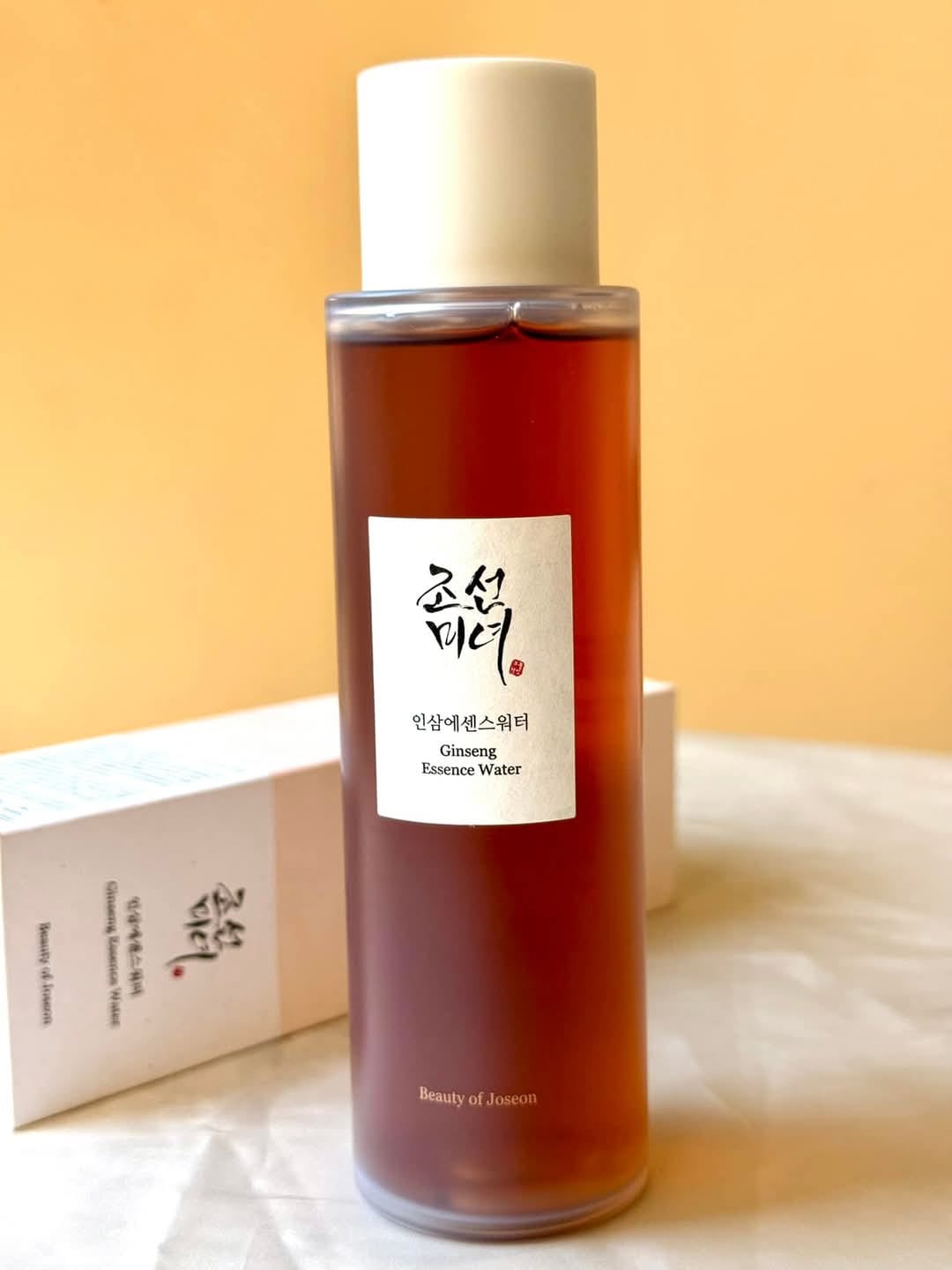 Beauty Of Joseon Ginseng Essence Water
