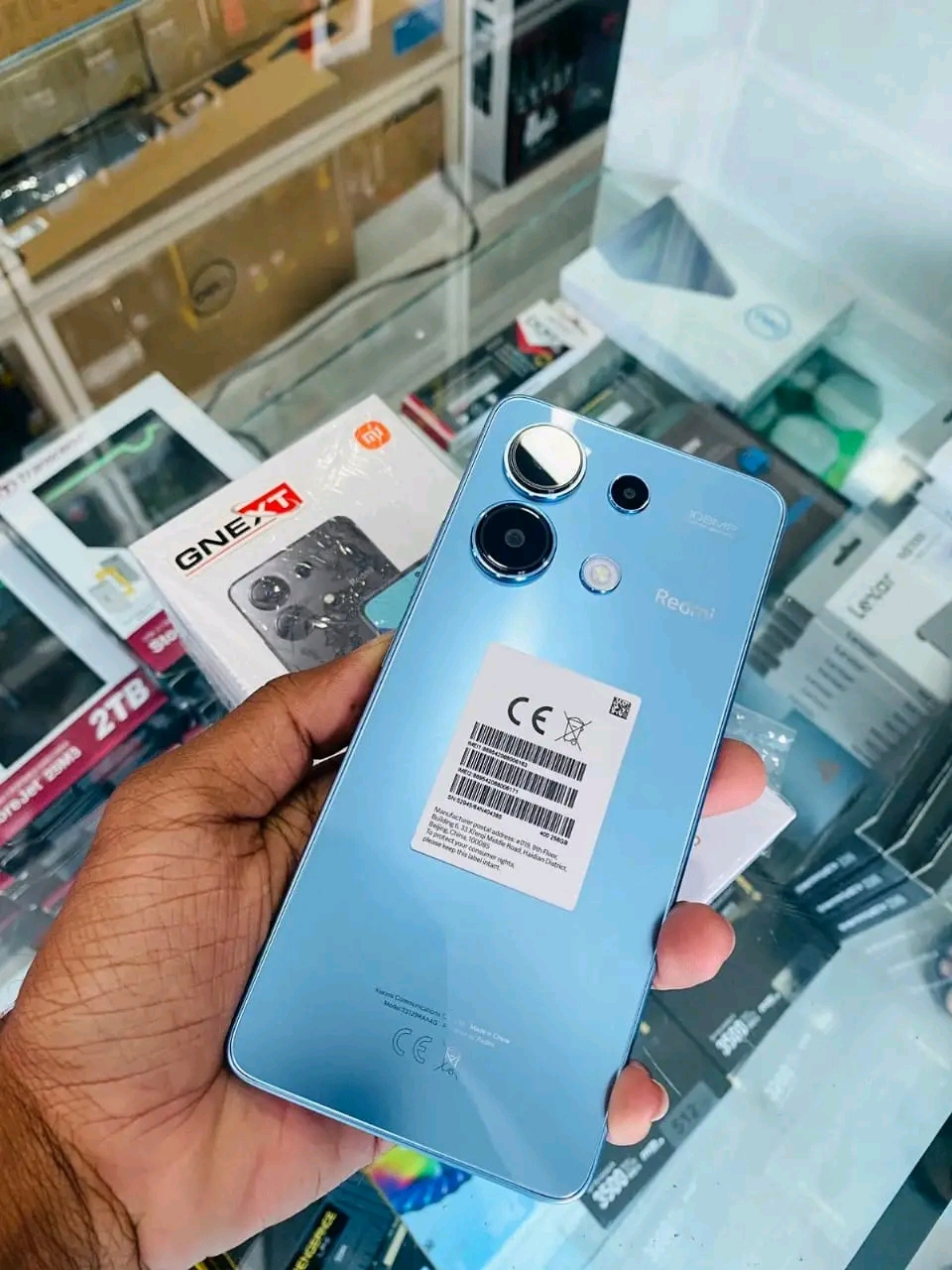 Redmi note 13 Pro_img_2