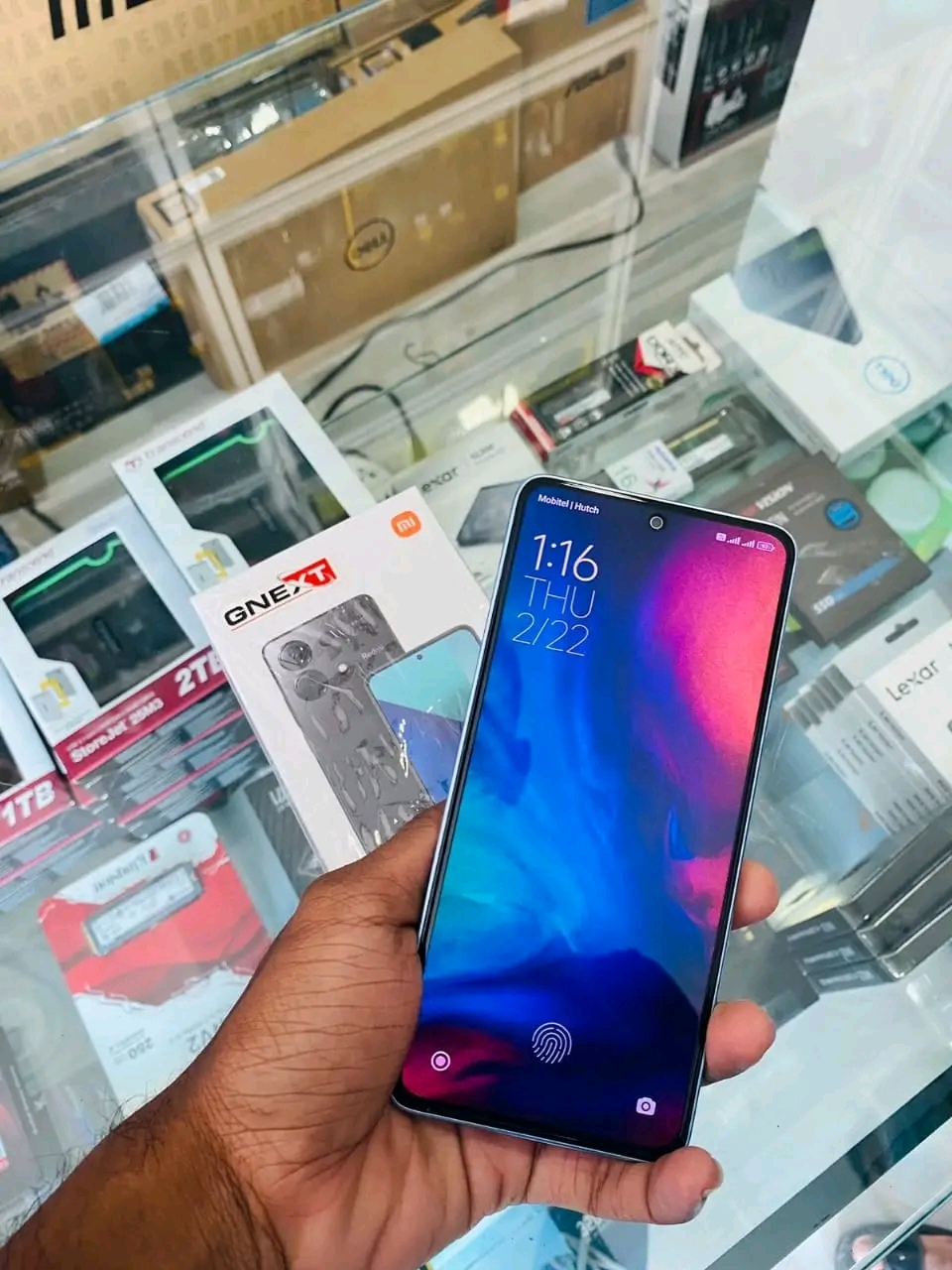 Redmi note 13 Pro_img_1