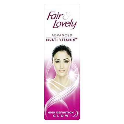 Fair And Lovely Cream Advanced Multivitamin 25gmফেয়ার অ্যান্ড লাভলী ক্রিম অ্যাডভান্সড মাল্টিভিটামিন_img_0