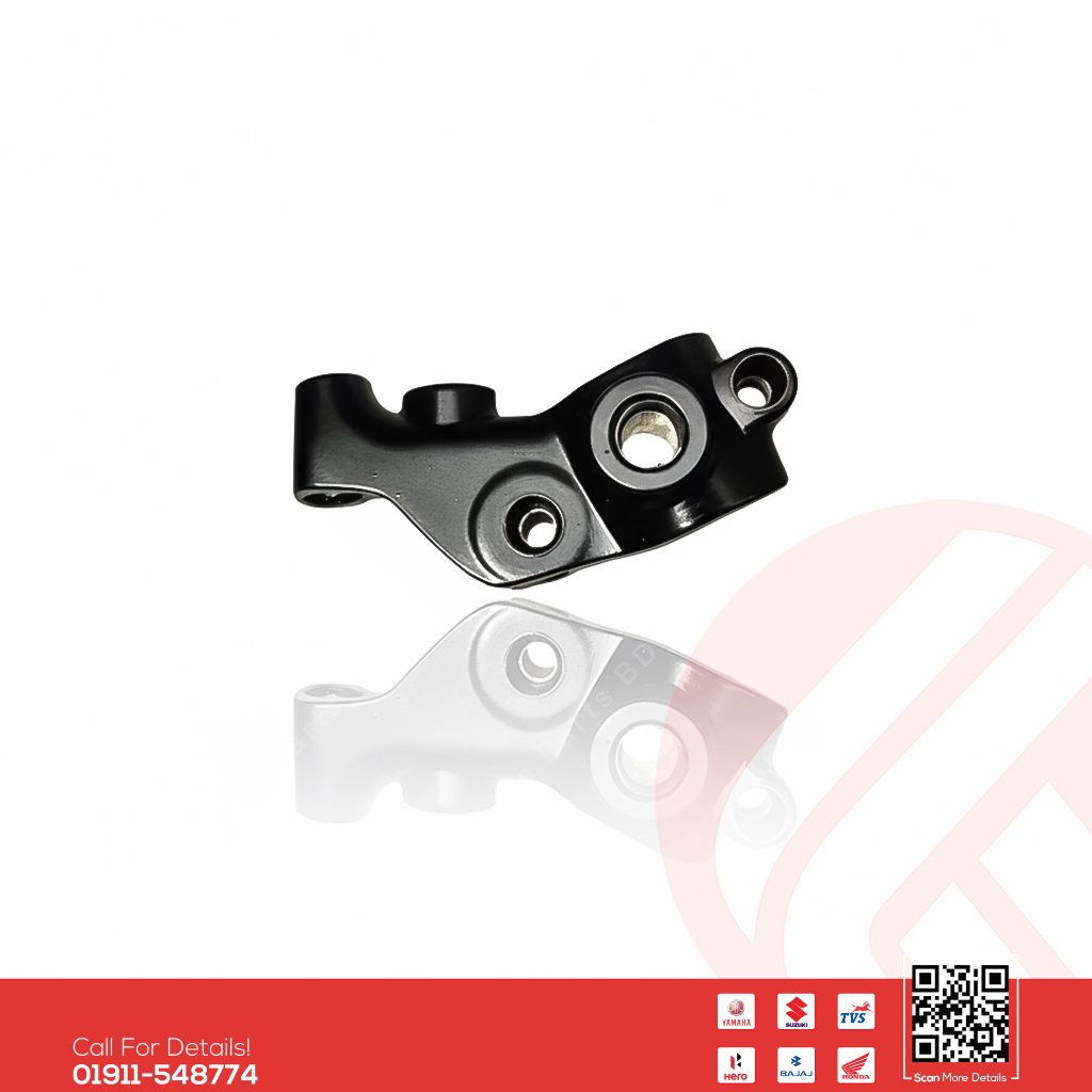 Handle Yoke for Yamaha FZS V1, FZS V2, FZS V3, FZS V4, Fazer V1, Fazer V2 bike._img_0