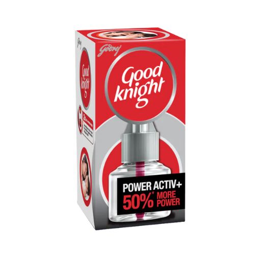 Godrej Good Knight Power Refill 45mlগোদরেজ গুড নাইট পাওয়ার রিফিল_img_0