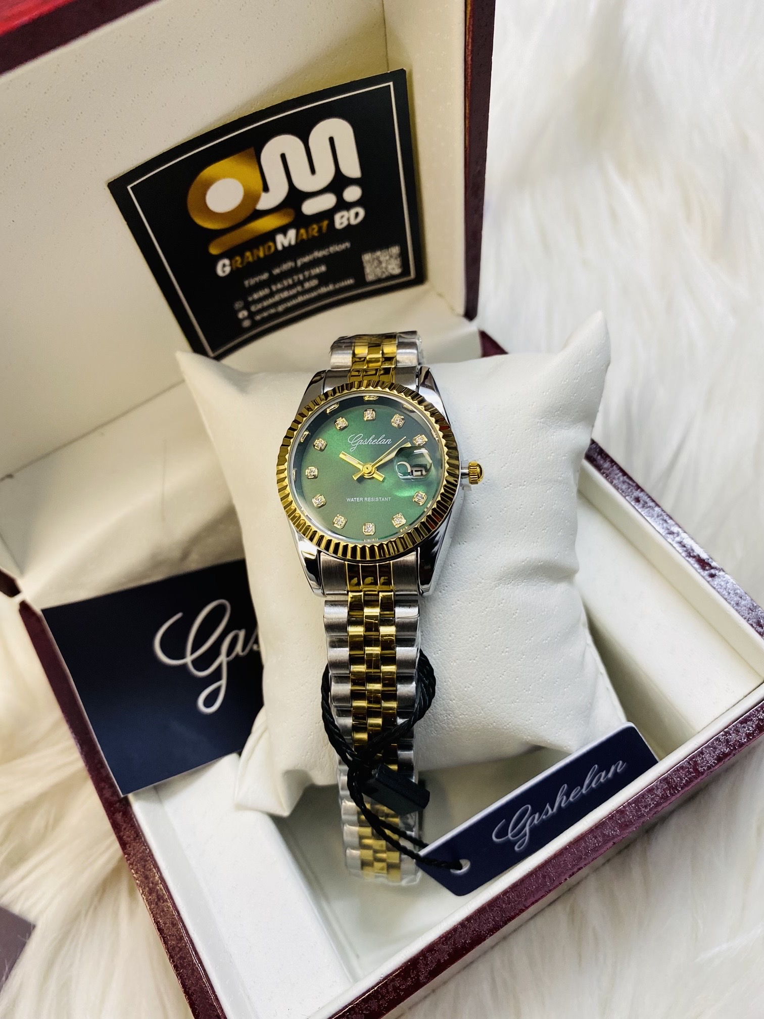 𝐆𝐀𝐒𝐇𝐄𝐋𝐀𝐍 Uper green_img_1