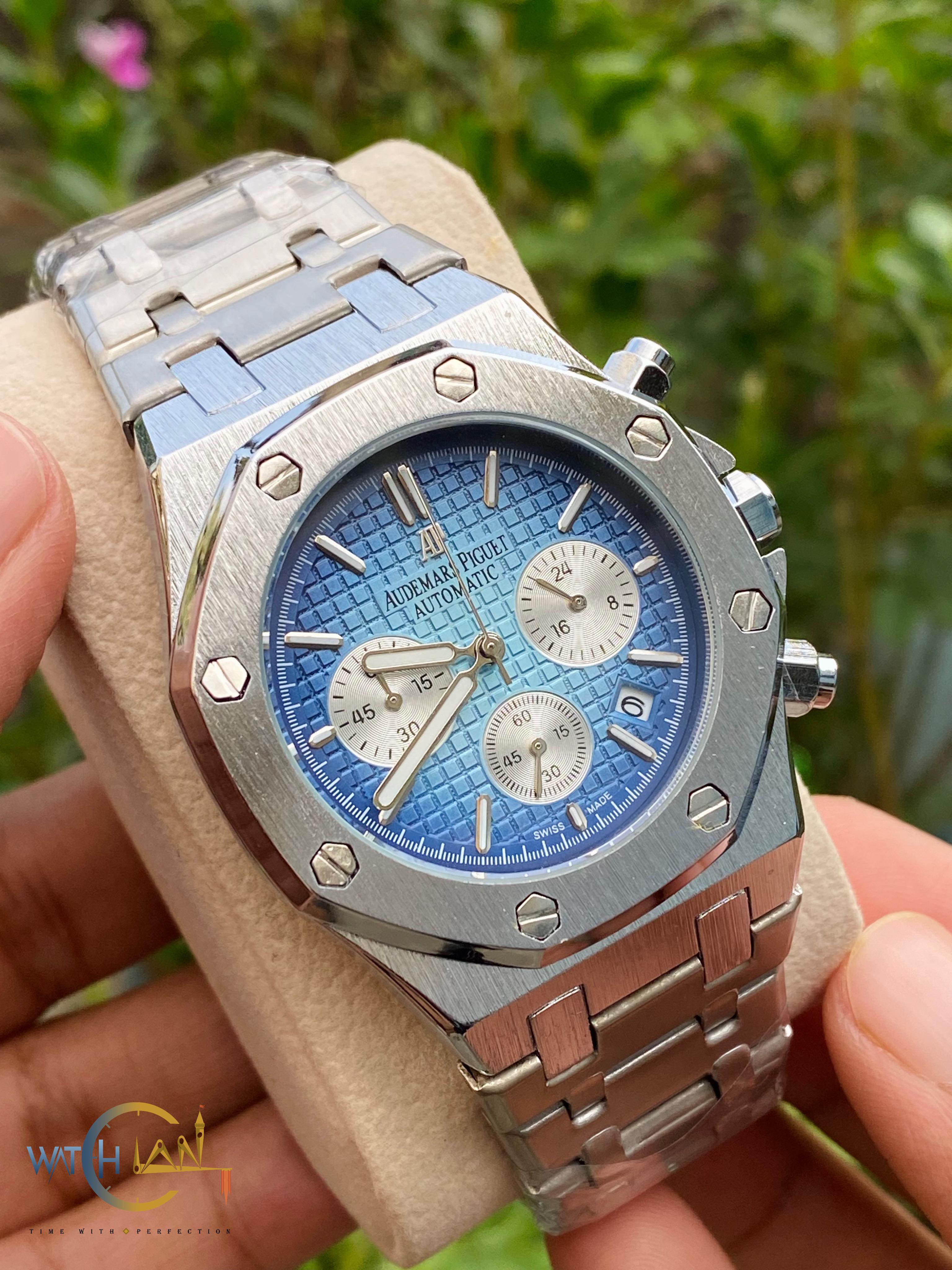 Audemars Piguet Royal Oak_img_3