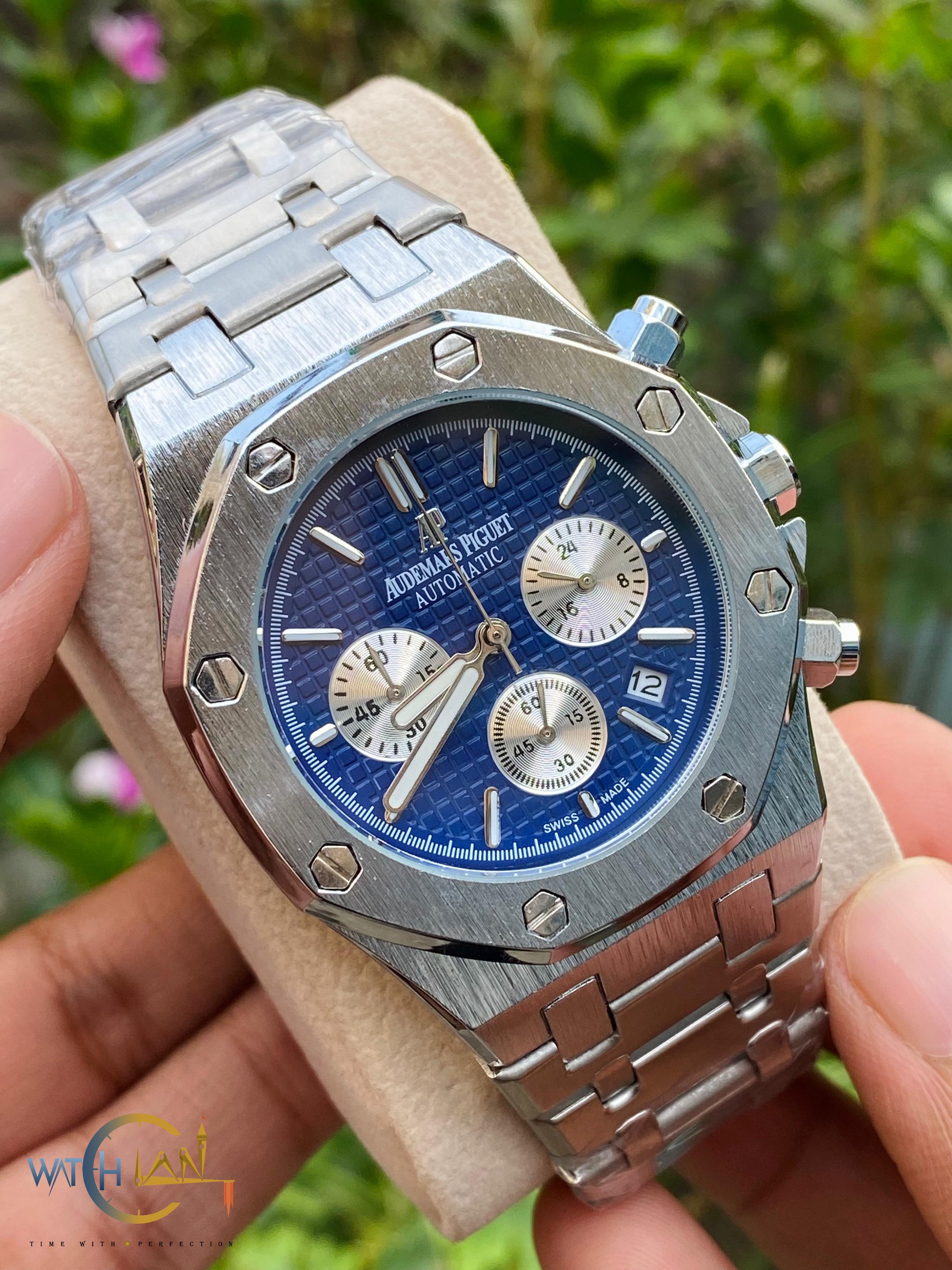 Audemars Piguet Royal Oak