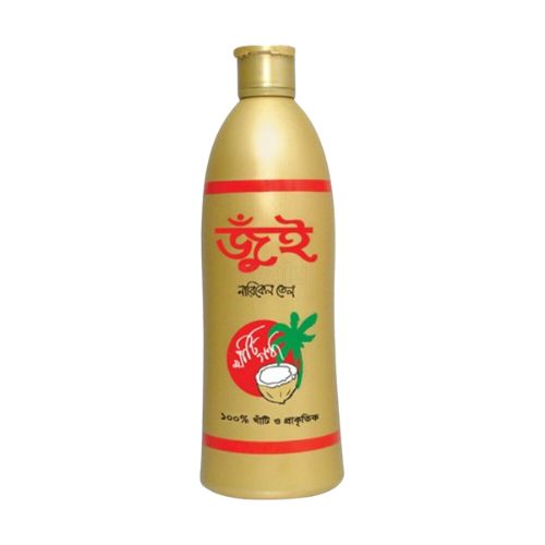 Jui Coconut Oil 300mlজুই নারকেল তেল_img_0