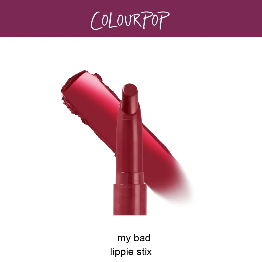COLOURPOP  Lippie Stix (without packaging)_img_36