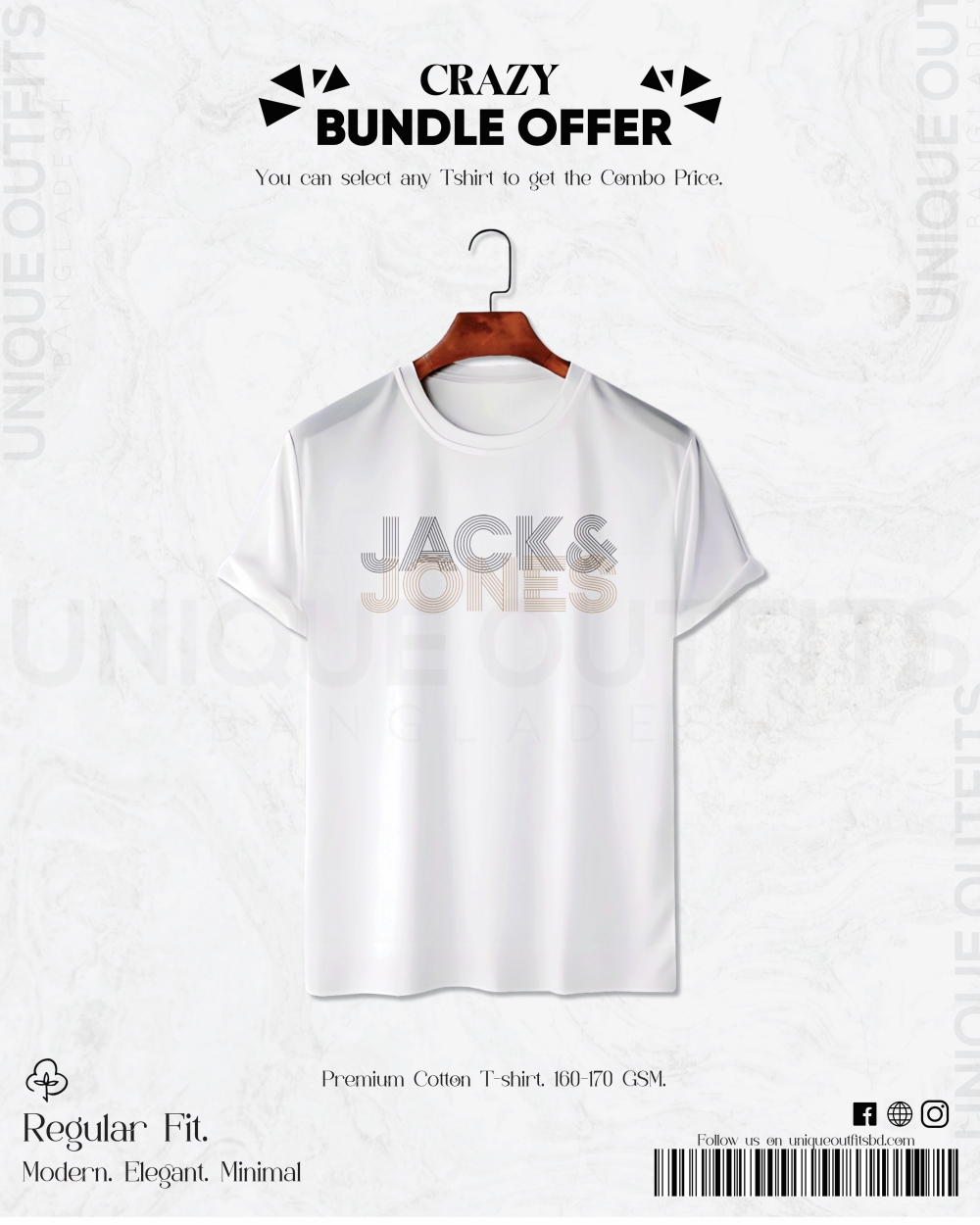 BT16 Luxury Brand T-shirt_img_0