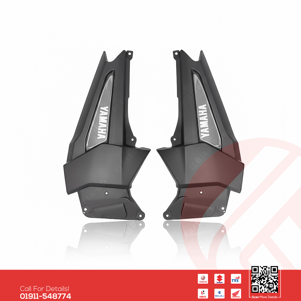 Said Cover for Yamaha FZS V1 & Fazer V1 bike._img_0