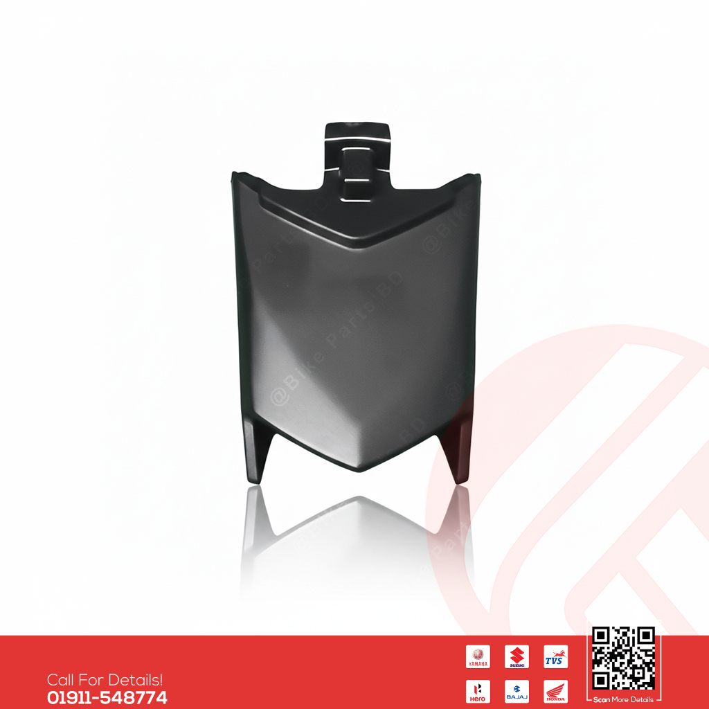 Back Light cover for Yamaha FZS V2 & Fazer V2 bike._img_0