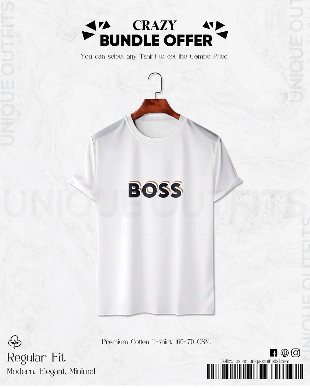 BR56 Luxury Brand Combo T-shirt_img_5