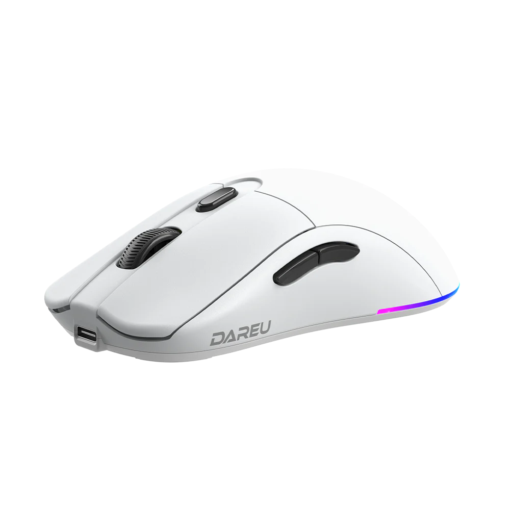 (Sold Out) DAREU EM903 DUAL MODE WIRELESS MOUSE_img_1