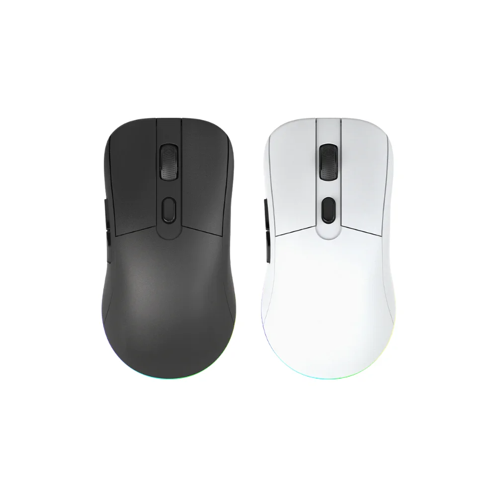 (Sold Out) DAREU EM903 DUAL MODE WIRELESS MOUSE_img_0