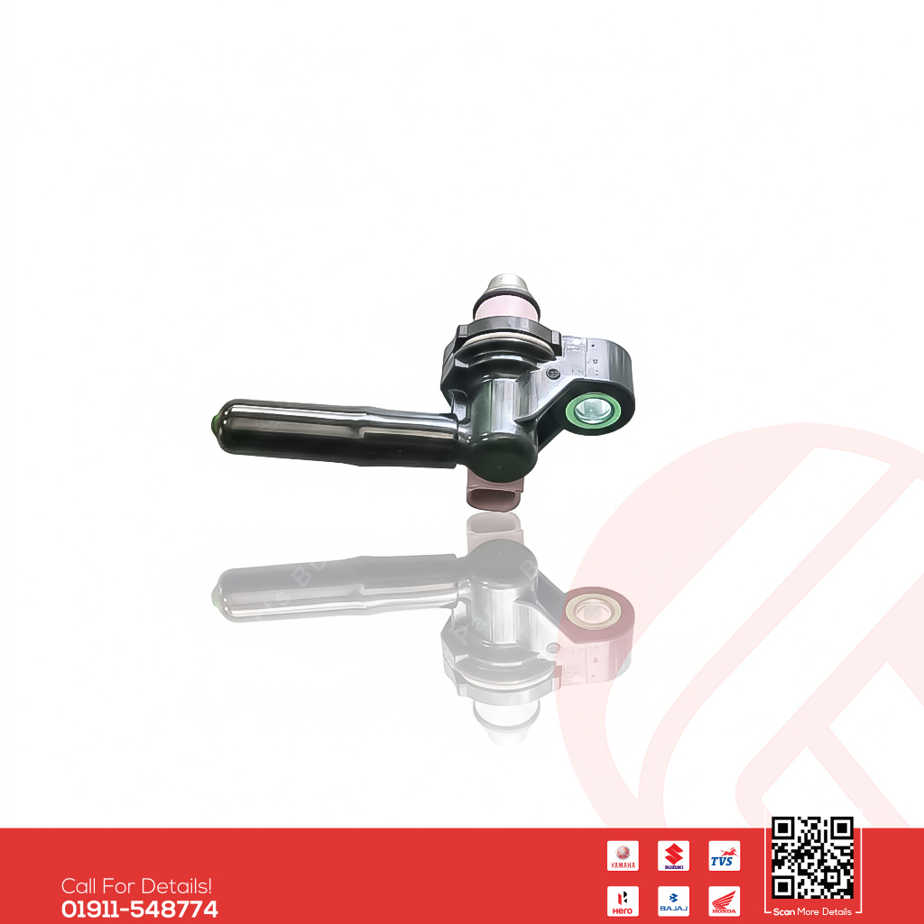 Injector Assy For Yamaha FZS V2 bike._img_0