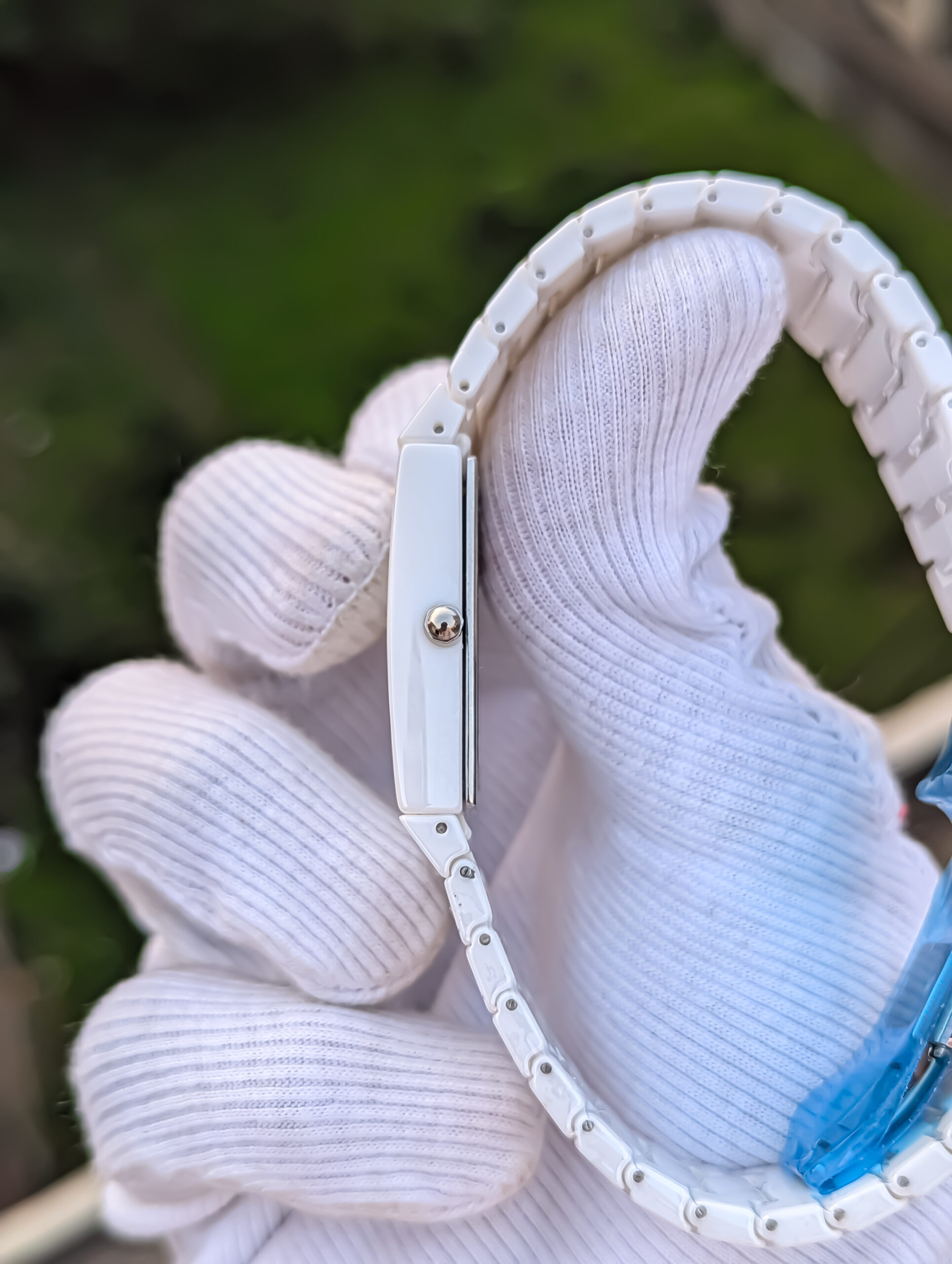 Rado Ceramic Quartz Watch_img_2